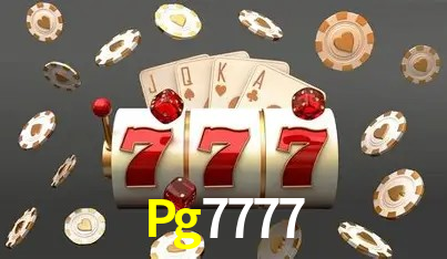 Flash Promotion Pg7777