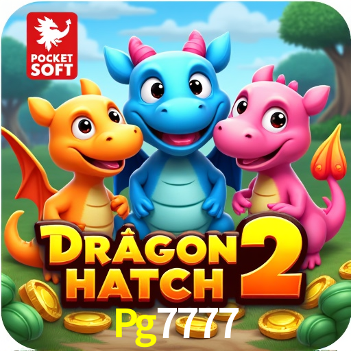 Welcome Bonus Pg7777