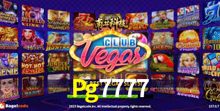 VIP Casino Pg7777