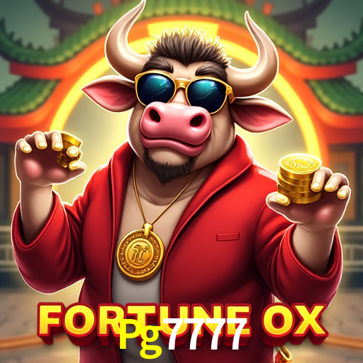 Bonus Features Pg7777