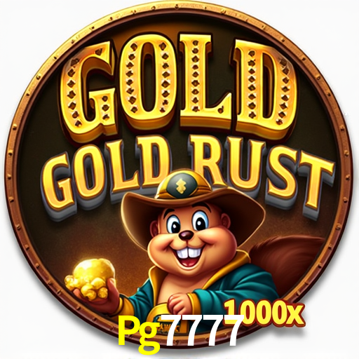 Gates of Olympus Pg7777