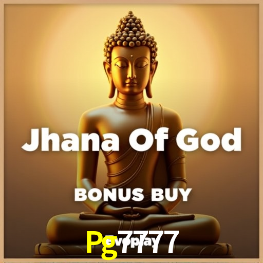 Experiência VIP Pg7777